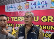 Jelang Tahun Baru, Pj Wali Kota Cirebon Akui Adanya Peningkatan Volume Kendaraan