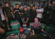 Anies Jamin Ketersediaan Solar dan Permudah Nelayan Peroleh Izin Melaut