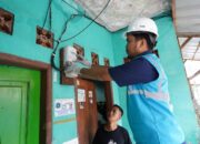 Tarif Listrik tak Naik, PLN Pastikan Pasokan Andal Dukung Pertumbuhan Ekonomi Nasional