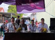 Penerus Negeri Beri Pelatihan Wirausaha Bagi Generasi Muda di Cirebon