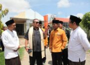 Arwani Syaerozi: Cirebon Indramayu Lumbung Kemenangan Ganjar-Mahfud