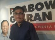 Budiman Sebut Pengalaman Gibran Jadi Wali Kota Sangat Membantu Hadapi Debat