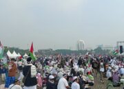 Bawaslu DKI Jakarta: Tak Ada Aktivitas Kampanye di Munajat Kubro 212