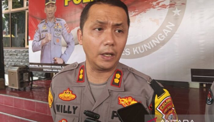 Polisi Tetapkan 18 Tersangka Kasus Dugaan Penganiayaan Santri di Kuningan hingga Tewas