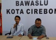 Bawaslu Kota Cirebon: Kendaraan Plat Merah tak Boleh Dipakai Kampanye