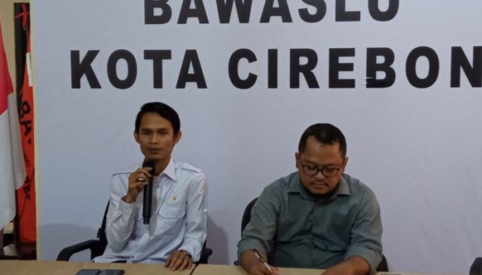 Bawaslu Kota Cirebon: Kendaraan Plat Merah tak Boleh Dipakai Kampanye