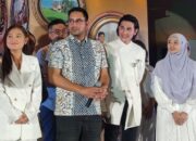 Vino dan Bella Ceritakan Tantangan Selama Syuting Film “Hamka & Siti Raham vol.2”
