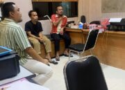 Polda Lampung Tetapkan Komika AR sebagai Tersangka Dugaan Penistaan Agama