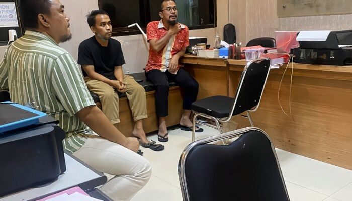 Polda Lampung Tetapkan Komika AR sebagai Tersangka Dugaan Penistaan Agama