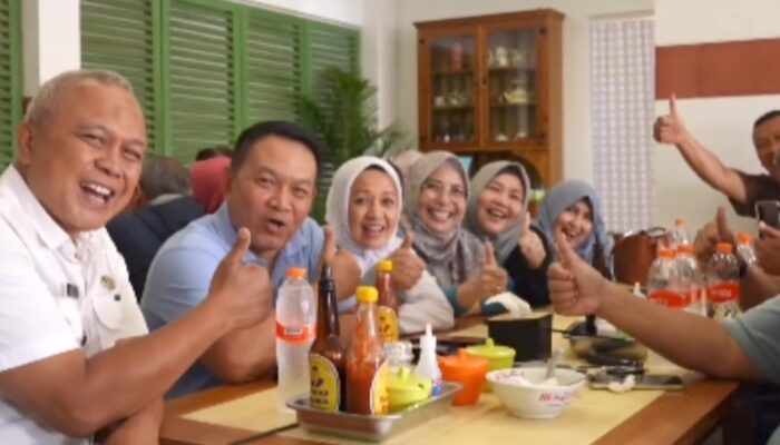 Bakso dan Soto Mang Uka, Referensi Kuliner Lezat di Cimahi