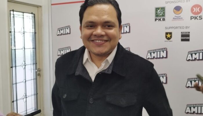 Jubir Timnas AMIN: Debat Cawapres akan Lebih Disorot Publik