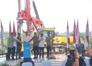 Polres Khusus Kawasan Kota Nusantara Dibangun di Atas Lahan 12 Hektare