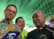 Kampanye di Pontianak, Anies Janji Bangun Kesetaraan