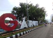 Dishub Kabupaten Garut Manfaatkan Sekolah Jadi Tempat Parkir Kendaraan Wisatawan