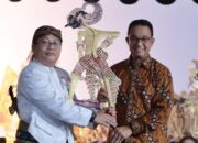 Anies Baswedan Jamin Keberadaan Budayawan