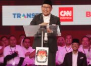 Video: Alasan Cak Imin Usulkan Pembagian Bansos Ditunda hingga Pemilu