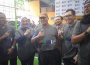 Deklarasikan Dukungan Terhadap Anies-Muhaimin, TPD Kota Cirebon Yakin Capres Satu Putaran
