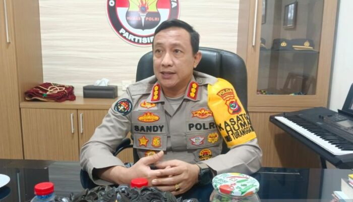 Polda NTT Periksa Lima Saksi Soal Kasus Dugaan Persekusi Mahasiswa Papua
