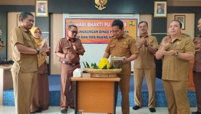 Mengenal Pahlawan Sapta Taruna Cikal Bakal Hari Bakti Pekerjaan Umum