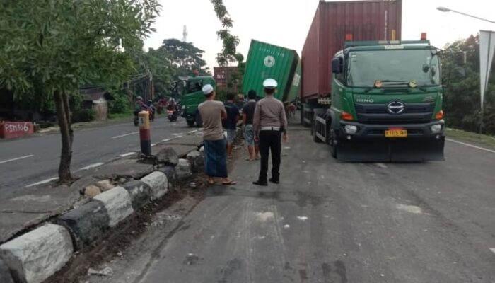 Polda Jabar Catat 9.014 Kecelakaan Lalu Lintas Sepanjang 2023