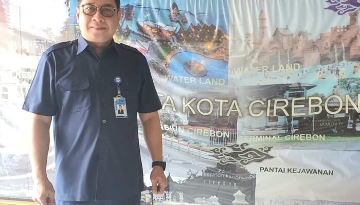PD Pembangunan Kota Cirebon Minta Masyarakat yang Kuasai Aset PDP Segera Laporkan
