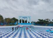 Tropikana Waterpark Cirebon, Ada Apa Saja dan Berapa Harga Tiketnya, Cek di Sini