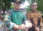 Jelang Pemilu, Dandim 0614/Kota Cirebon Minta Personel TNI Jaga Netralitas