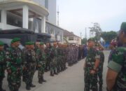 150 Personel Disiagakan Antisipasi Bencana di Kota Cirebon