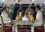 Pernikahan Adiba dan Egy Maulana, Saksinya Ternyata Wong Cerbon