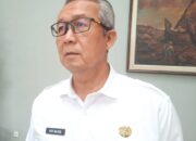 Nama Penjabat Wali Kota Belum Diputuskan, Sekda Bakal Jadi Plh Wali Kota Cirebon