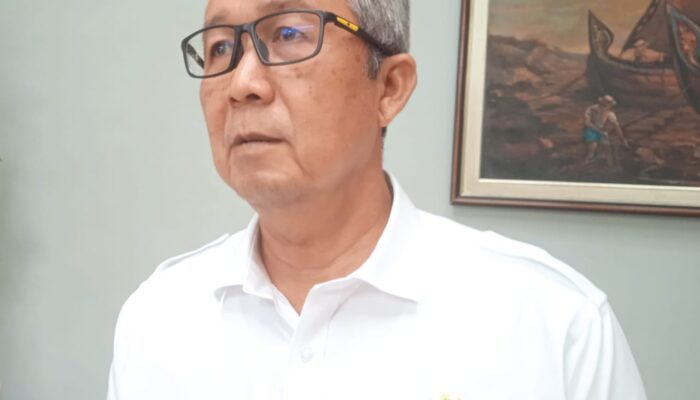 Agus Mulyadi Segera Dilantik Sebagai Penjabat  Wali Kota Cirebon