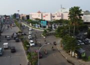 Alami Penurunan Kualitas Udara, DLH Kota Cirebon Imbau Perbanyak Penghijauan