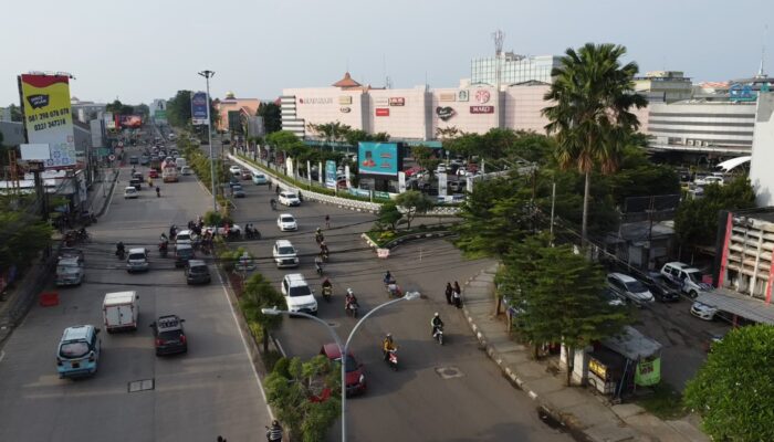 Alami Penurunan Kualitas Udara, DLH Kota Cirebon Imbau Perbanyak Penghijauan