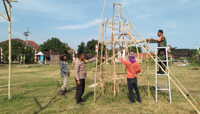 Akhir Pekan Ini, Desa Kalikoa Gelar Ngunjung Ki Gede Kalikoa