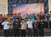 Pengurus Masjid Se-Kota Cirebon Menuju Melek Teknologi