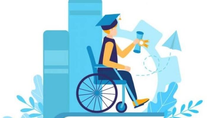 Disnaker Kota Cirebon Imbau Perusahaan Berikan Peluang Terhadap Penyandang Disabilitas