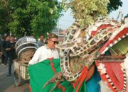 Juri Karnaval Ngunjung Ki Gede Kalikoa Sebut Karya Peserta Tunjukan Suka Cita