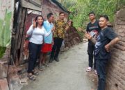 Anton Rubianto Libatkan Gen Z untuk Bergerak di Dunia Politik: Pemilu Menentukan Masa Depan