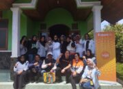 Pembiayaan Tepat BTPN Syariah, dengan Ngariung Perekonomian Naik Status Silaturahmi tak Putus