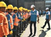 Siagakan Petugas, PLN Pastikan Kesiapan Keandalan Pasokan Listrik Sambut Nataru