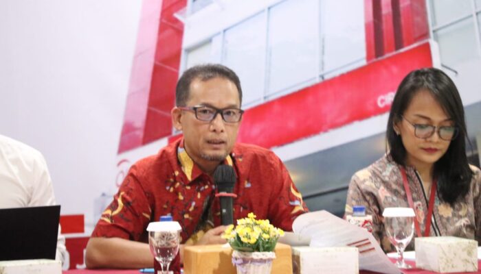 OJK Cirebon: Kredit Ciayumajakuning Tersalurkan Rp 44,92 triliun