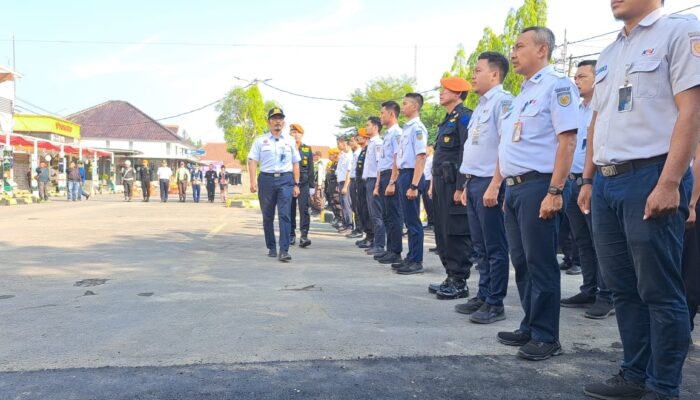 Daop 3 Cirebon Prediksi Peningkatan Penumpang pada 24 Desember 2023