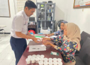 Negatif Narkoba, Masinis di Daop 3 Cirebon Siap Layani Masyarakat