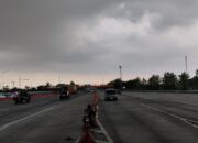 Masih Landai, Rekayasa Lalu Lintas di Tol Cipali Batal