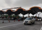 50 Ribu Kendaraan Diprediksi Lewat Tol Cipali pada Puncak Arus Balik Natal