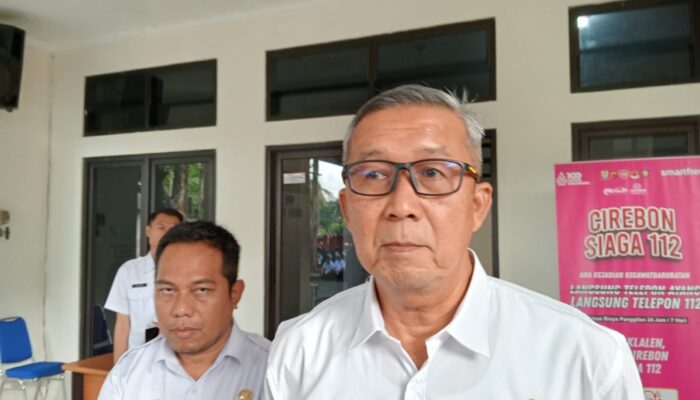 CFD Kota Cirebon Akan Diadakan Kembali dengan Area Lebih Luas