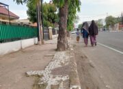 Pemkot Cirebon Alokasikan Rp 1,5 Miliar untuk Pemeliharaan Trotoar