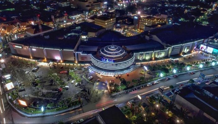Akhir Pekan Ini, Late Nite Sale Grage Mall Cirebon, Ada Diskon dan Hadiah Menarik