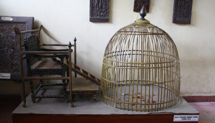 Mengenal Tradisi Mudun Lemah untuk Bayi, Masih Dilestarikan di Cirebon