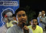 TKN Optimistis Gibran Unggul saat Debat Kedua Pilpres 2024
